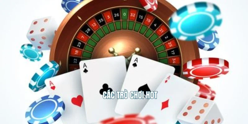 Nhà cung cấp uy tín