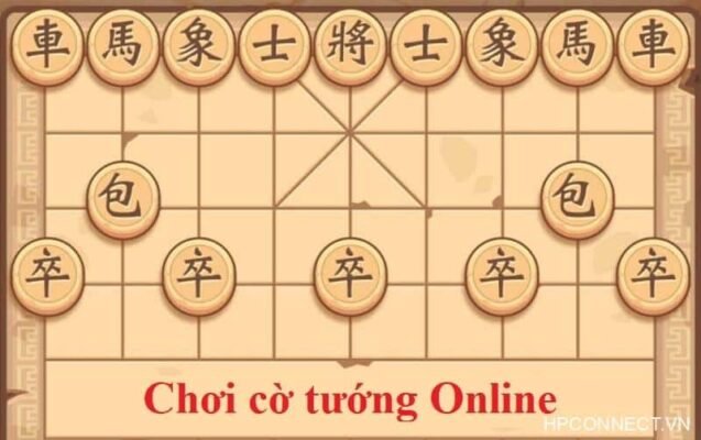 Một số lưu ý khi chơi cờ tướng online ăn tiền tại 8XBET