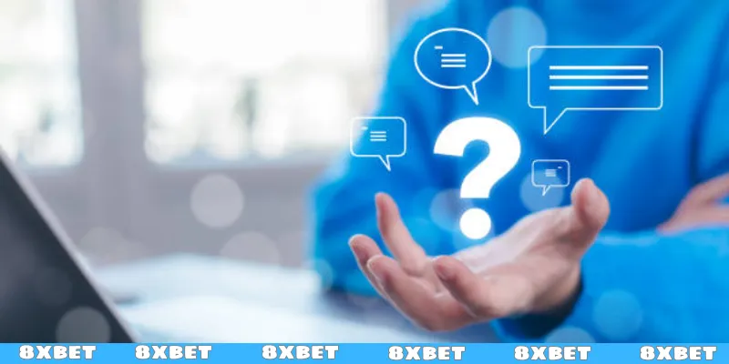 Hỏi đáp chuyên sâu khi nạp tiền 8XBET