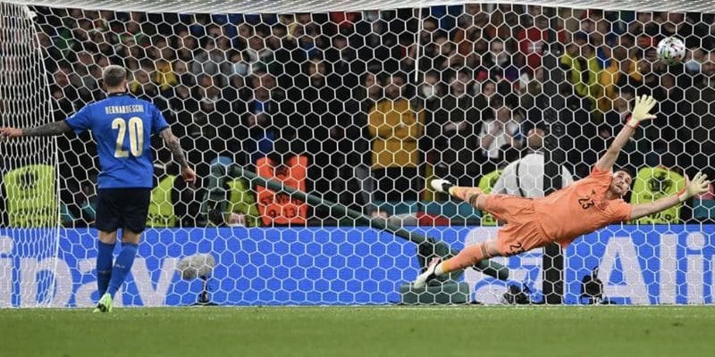 Mẹo hay giúp anh em tham gia chơi kèo tài xỉu  penalty  bóng đá