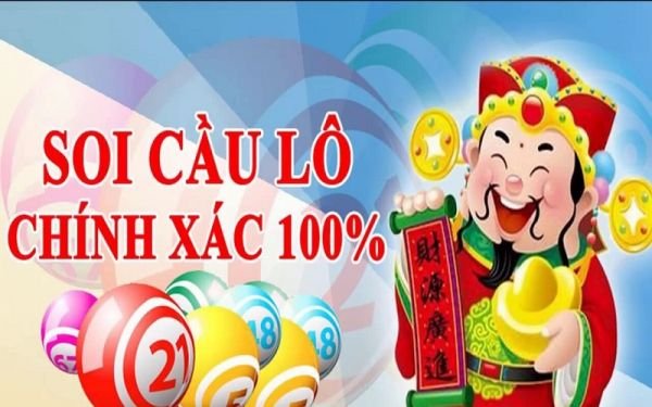 Giải thích về soi cầu 2 số đặc biệt cả năm
