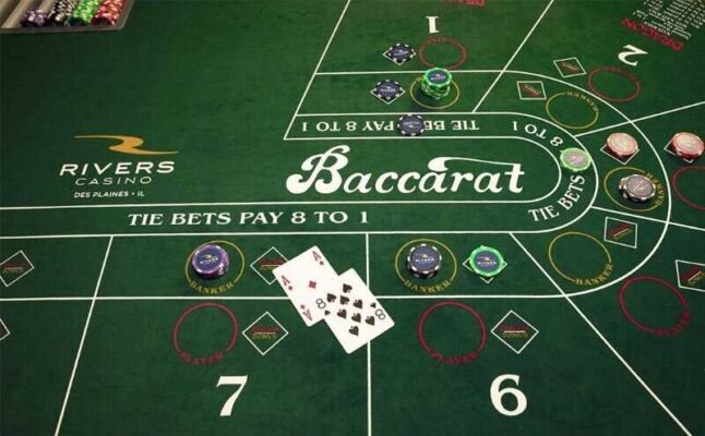 Soi cầu Baccarat là gì